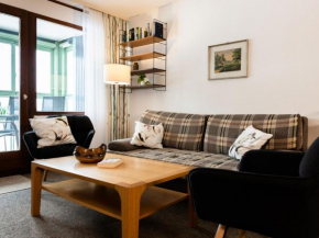 Apartment Weitblick - F 112 by Interhome